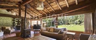 Casa  Ds afores. Casa de lujo de 441 m2 en venta en bellver de cerdanya