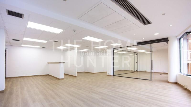 Foto 05b0d214-8e57-4672-9947-c891773503eb. Location bureau avec chauffage dans Barri de les Corts Barcelona