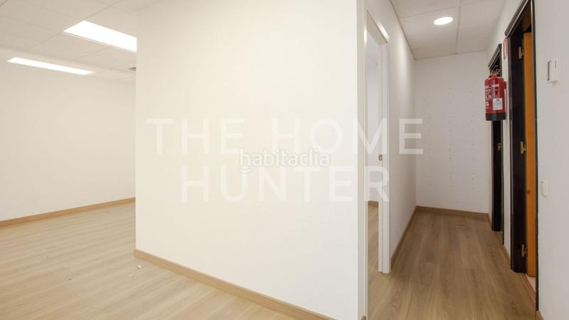 Foto c3ae9f0b-cee7-4365-81d0-b5ca66553026. Location bureau avec chauffage dans Barri de les Corts Barcelona