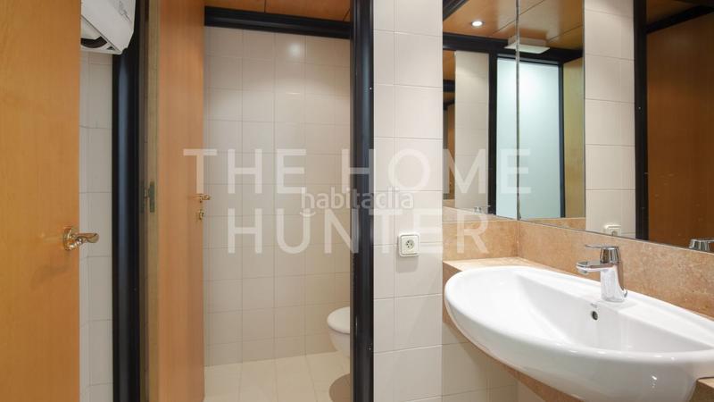 Foto 0e08e112-f747-4a47-9182-33f9579536a3. Rent office space with heating in Barri de les Corts Barcelona