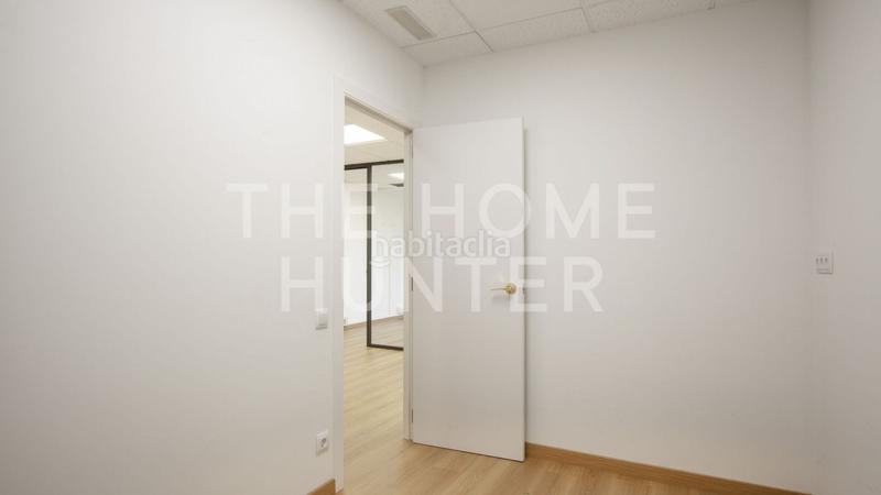 Foto b85ea9da-bd59-47a4-90c0-259b6c61400b. Rent office space with heating in Barri de les Corts Barcelona