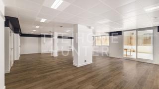 Rent Office space  Cl muntaner. Oficina de 186 m2 en alquiler en sant gervasi  la bonanova, barc
