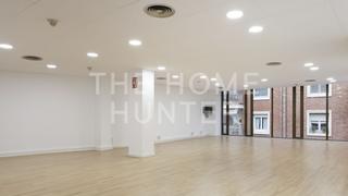 Location Bureau  Cl plato. Oficina de 128 m2 en alquiler en sant gervasi  galvany, barcelon