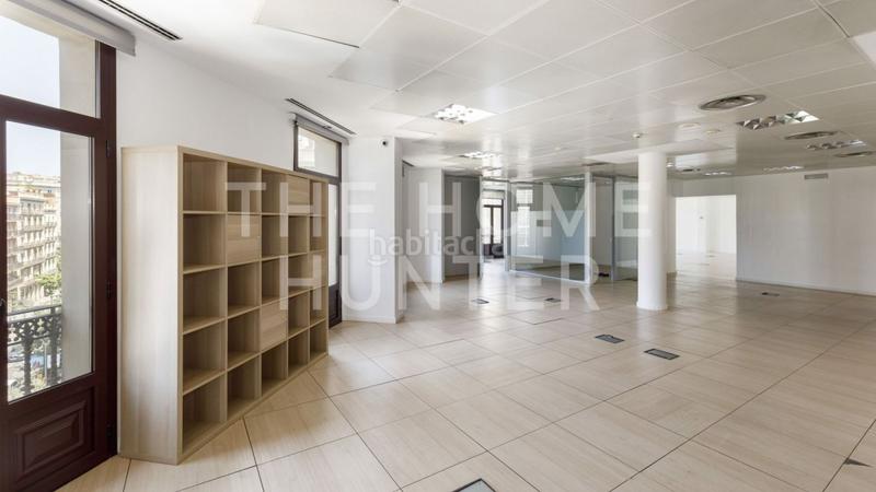 Foto 00c76595-f7a1-463b-9c88-3631a0676bb8. Miete büro mit heizung in Dreta de l´Eixample Barcelona