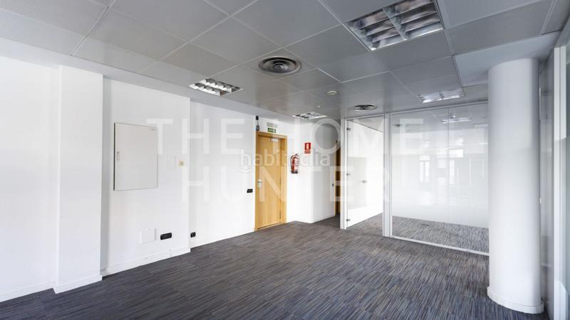 Foto 31c87909-f382-4dd9-9300-df892fb9772e. Miete büro mit heizung in Dreta de l´Eixample Barcelona