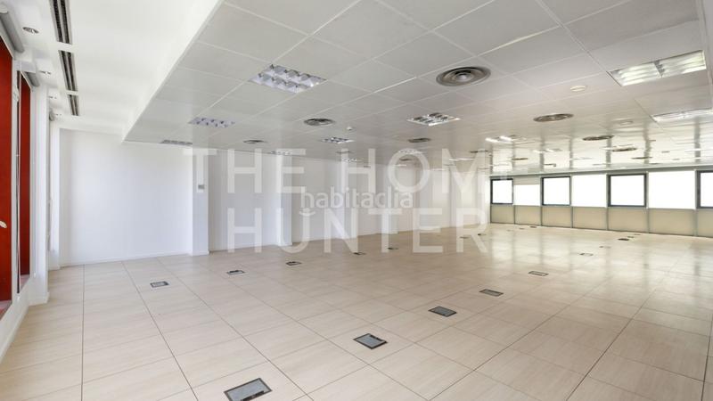 Foto 364005f8-b5ca-4f24-ba05-77b78b0df8c7. Miete büro mit heizung in Dreta de l´Eixample Barcelona