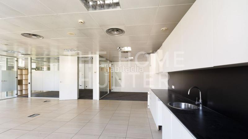 Foto c0e290d8-4443-4454-bb84-71cf483d89a6. Miete büro mit heizung in Dreta de l´Eixample Barcelona