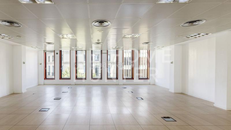 Foto d8efb115-8c5a-435c-bbdd-8db8a8df8e07. Miete büro mit heizung in Dreta de l´Eixample Barcelona