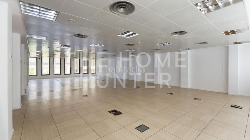Foto dad118d8-3fd5-46ef-9c6d-cb18d4c7dc15. Miete büro mit heizung in Dreta de l´Eixample Barcelona