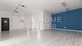 Affitto Locale commerciale  Cl esteve terradas. Local comercial de 290 m2 en alquiler en vallcarca i els peniten