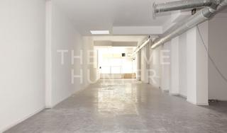 Lloguer Local Comercial  Cl esteve terradas. Local comercial de 303 m2 en alquiler en vallcarca i els peniten