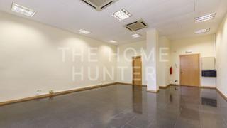 Rent Office space  Cl brussel.les. Oficina de 67 m2 en alquiler en el guinardó, barcelona