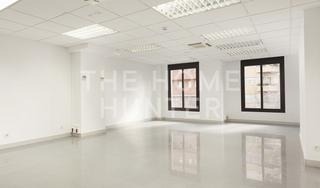 Miete Büro  Av madrid. Oficina de 219 m2 en alquiler en les corts, barcelona
