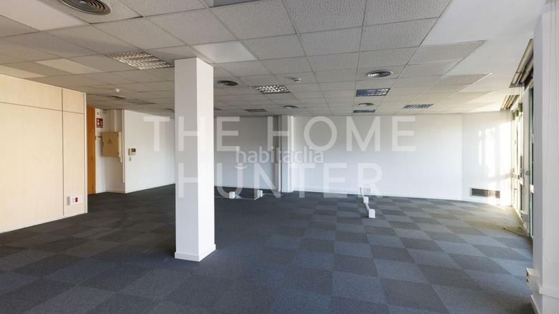 Foto e43d116d-b841-413b-98f6-269bfcbb0425. Alquiler oficina  de 113 m2 en alquiler en les corts, en Barcelona