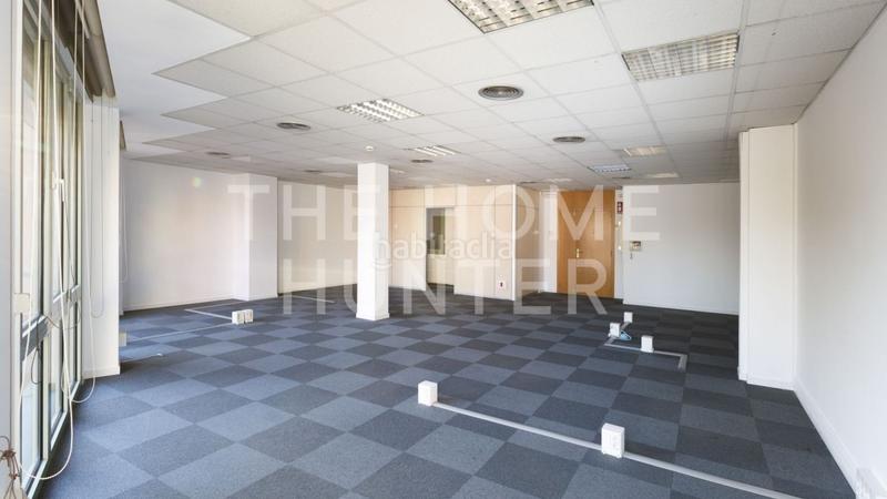 Foto 69a027bf-ae84-4fd9-bf07-3638beadc475. Location bureau avec chauffage dans Dreta de l´Eixample Barcelona