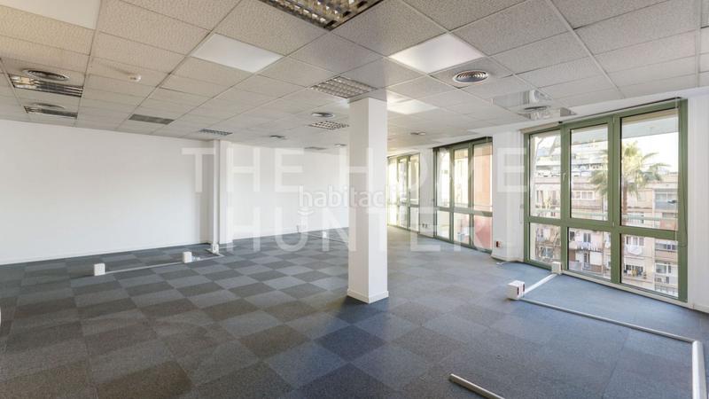 Foto e131c01e-582d-40d3-81fc-6cb9d0ac3891. Location bureau avec chauffage dans Dreta de l´Eixample Barcelona