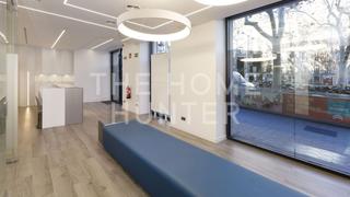 Lloguer Local Comercial  Ps gracia. Local comercial de 466 m2 en alquiler en vila de gràcia, barcelo