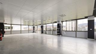 Rent Office space  Av diagonal. Oficina de 314 m2 en alquiler en les corts, barcelona