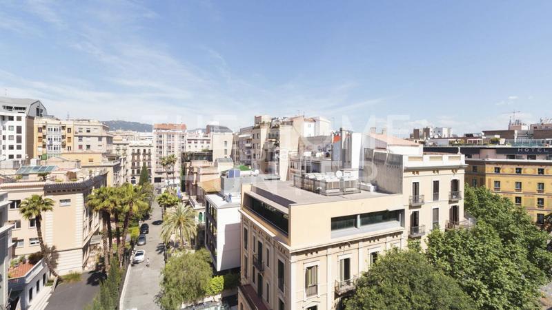 Foto 90035743-3451-4ec7-887c-95d75a54d7d8. Rent office space with heating in Dreta de l´Eixample Barcelona
