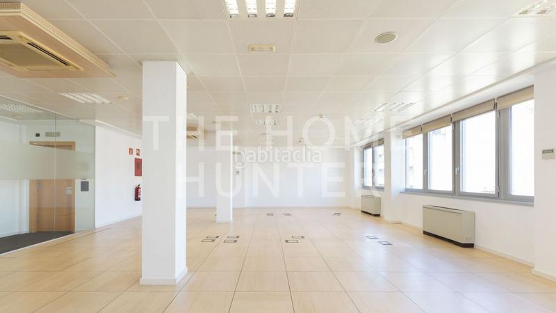 Foto 924e6349-376f-4300-9852-27e7e5fb11d6. Rent office space with heating in Dreta de l´Eixample Barcelona
