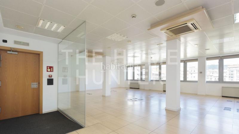 Foto be75e5b5-ce42-40b4-9b81-012c5e494eef. Rent office space with heating in Dreta de l´Eixample Barcelona