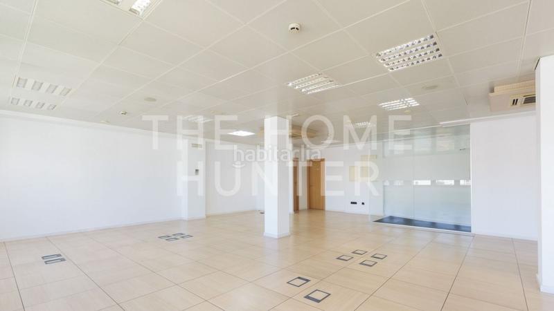 Foto c2fa5b85-59d6-4fd1-a8d0-5a623924b611. Rent office space with heating in Dreta de l´Eixample Barcelona