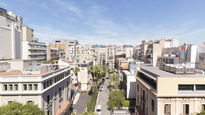 Foto ca17d3a7-1f32-4af9-8af9-6e4faf27131e. Rent office space with heating in Dreta de l´Eixample Barcelona