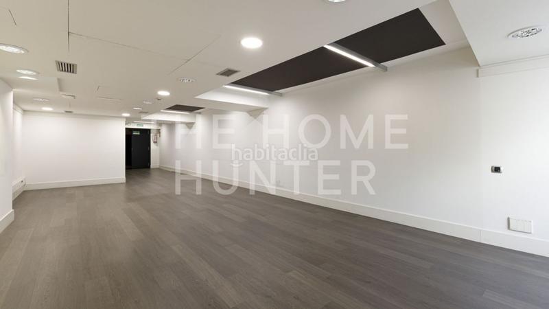 Foto 765d0015-0701-46e6-a8d2-90140dc55422. Location bureau avec chauffage dans La Nova Esquerra de l´Eixample Barcelona