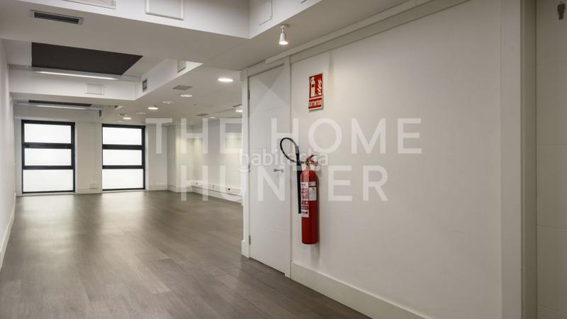 Foto 7b4765dd-3f8b-4752-8979-cafbeb630684. Location bureau avec chauffage dans La Nova Esquerra de l´Eixample Barcelona