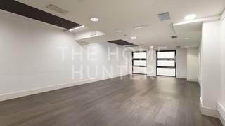 Miete Büro  Cl calabria. Oficina de 453 m2 en alquiler en barcelona