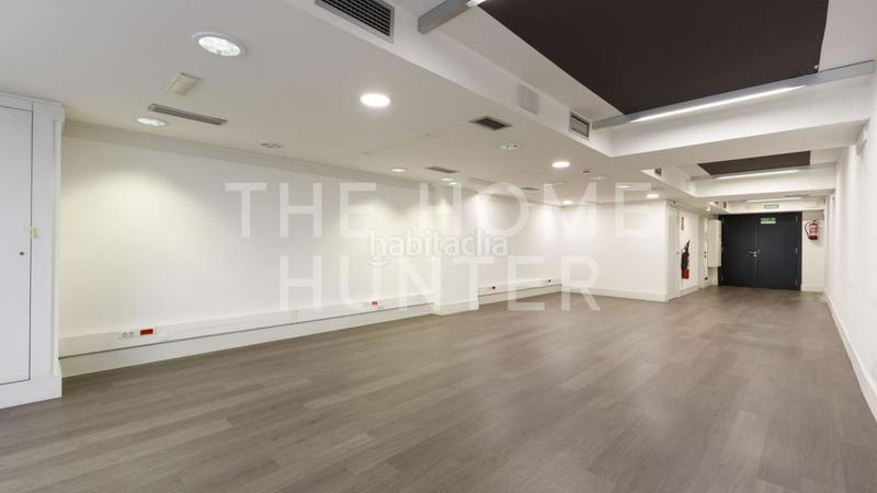 Foto eb85a652-1889-4b83-9a9f-9cc939130ebc. Rent office space with heating in La Nova Esquerra de l´Eixample Barcelona