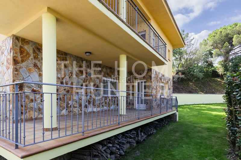 Foto 94fa85be-0291-463f-b4ef-ae7e433ed131. Casa  de 282 m2 en venta en Fogars de la Selva