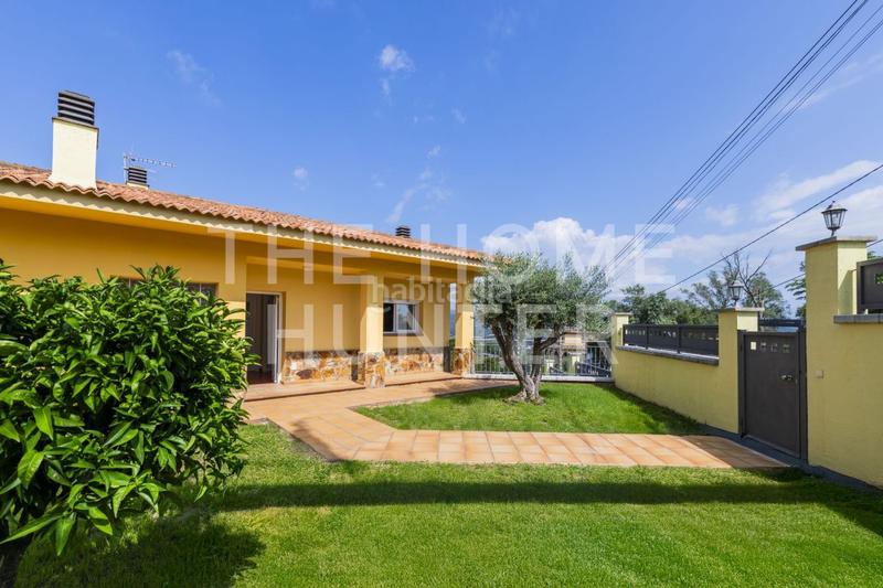 Foto 9c9e22db-a927-424e-8019-ed6a975f4672. Casa  de 282 m2 en venta en Fogars de la Selva