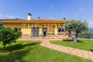 Maison  Cl girona (r.p.). Casa de 282 m2 en venta en fogars de la selva