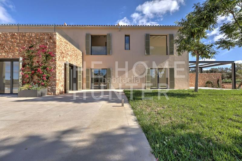 Foto f57b76df-69c0-4a3f-b218-e3c4384952c3. Casa amb aparcament piscina a Llucmajor interior Llucmajor