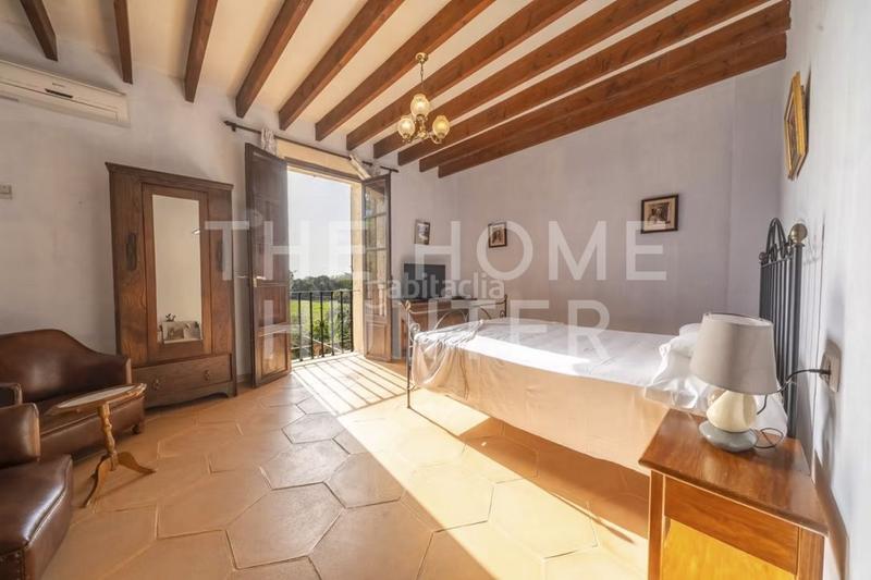 Foto 13f43393-fed8-4ca7-a8f9-5d2be7cf3035. Maison avec chauffage piscine dans Manacor centre Manacor