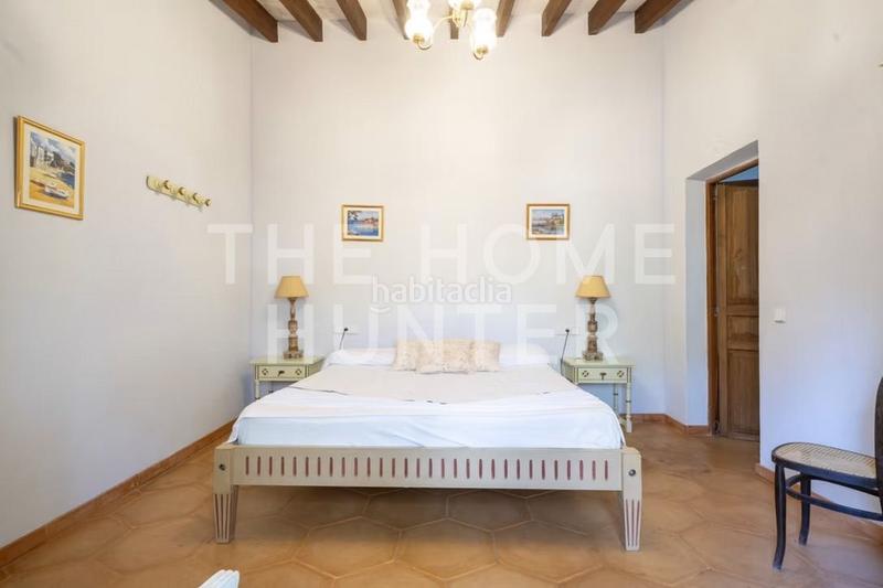 Foto 17083d70-8c3a-4c06-b59c-07ec8019ba81. Maison avec chauffage piscine dans Manacor centre Manacor