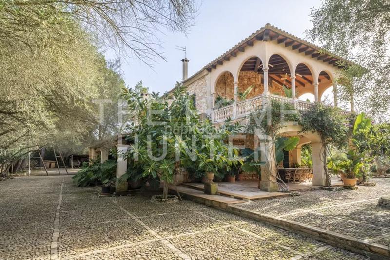 Foto 2c7ea971-10d1-4bf9-939e-0462e8bc5470. Maison avec chauffage piscine dans Manacor centre Manacor