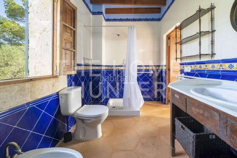 Foto 37f4c24d-47b0-429d-a199-b203ad311869. Maison avec chauffage piscine dans Manacor centre Manacor