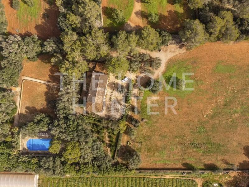 Foto 432e830e-e037-41ce-a099-0d444ab6ec95. Maison avec chauffage piscine dans Manacor centre Manacor