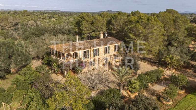 Foto 48ce7695-7b7d-47fe-a572-c92ff8bb1003. Maison avec chauffage piscine dans Manacor centre Manacor