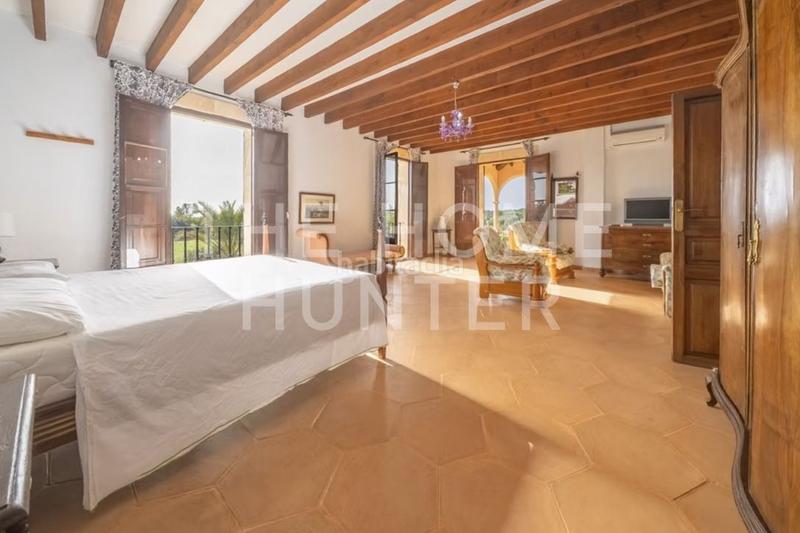 Foto 54f875e3-e580-4e11-856f-fb4f93005397. Maison avec chauffage piscine dans Manacor centre Manacor