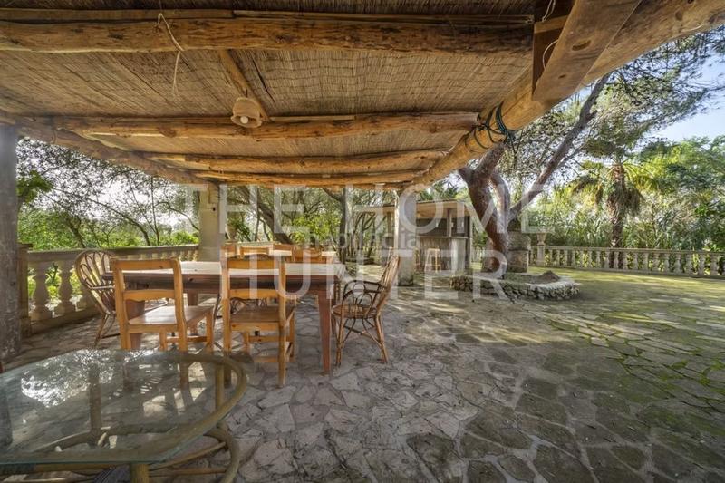 Foto 7997ebf1-cebe-4591-9850-78195d265b28. Maison avec chauffage piscine dans Manacor centre Manacor