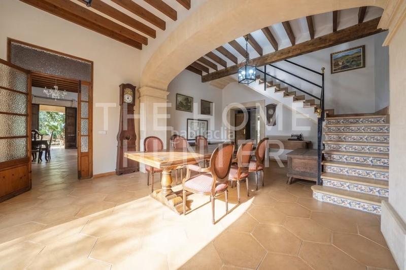 Foto 7fec22dc-adb4-49b8-b46b-b064f065c6a2. Maison avec chauffage piscine dans Manacor centre Manacor