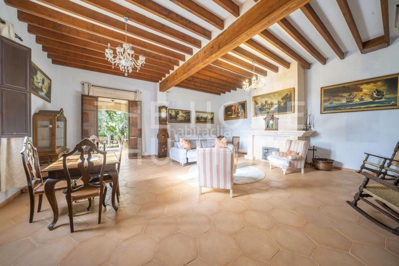 Foto 8dd9e3f0-a5c8-4e22-9cc2-1123d74205be. Maison avec chauffage piscine dans Manacor centre Manacor