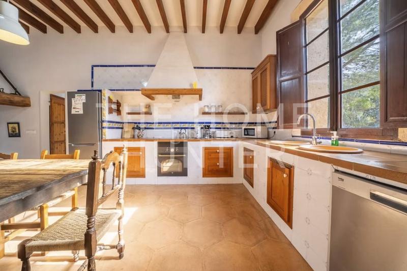 Foto 95d35b66-4c68-43e0-a4e9-7efa4d84de5b. Maison avec chauffage piscine dans Manacor centre Manacor