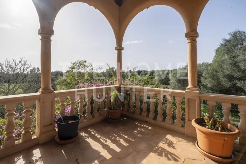 Foto 9a83a0a9-4801-4f00-a91c-05381d610a68. Maison avec chauffage piscine dans Manacor centre Manacor