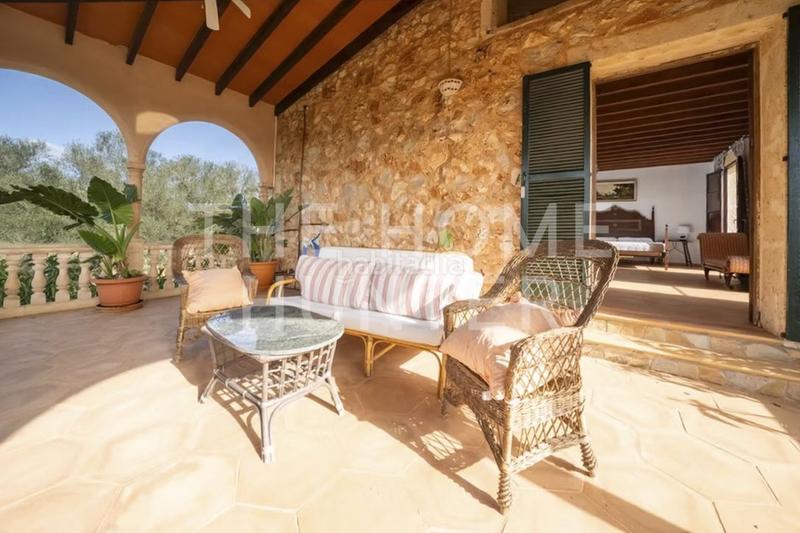 Foto c0f78f17-5356-4025-8008-307067fb87c1. Maison avec chauffage piscine dans Manacor centre Manacor