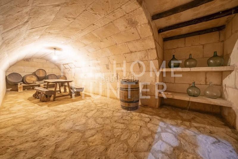 Foto e0f8988e-e78a-4e9b-bf8b-32e6e9d9744d. Maison avec chauffage piscine dans Manacor centre Manacor