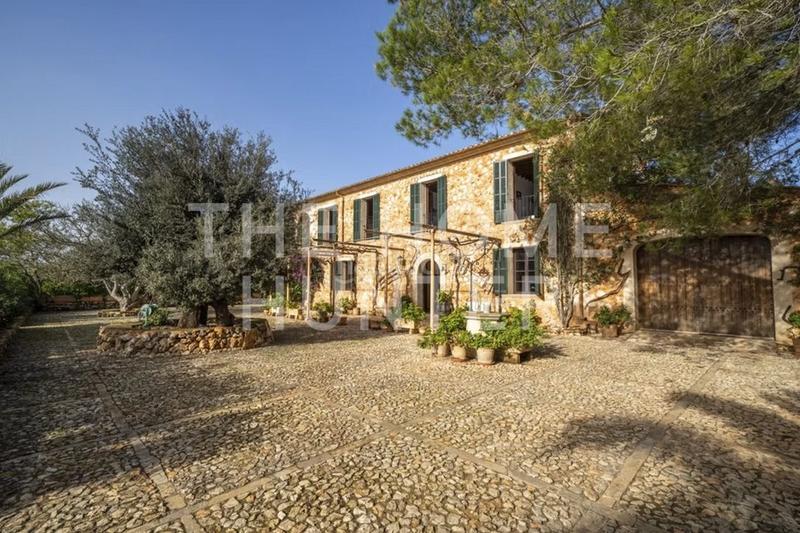 Foto e7623e5a-ddcc-4d1c-9f4e-1347715c9053. Maison avec chauffage piscine dans Manacor centre Manacor